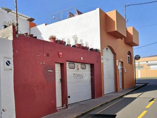 Local Comercial Venta Las Palmas