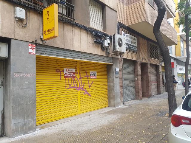 Local Comercial Venta Lleida