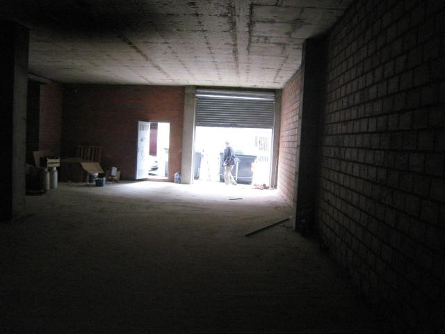 Local Comercial Venta Lugo