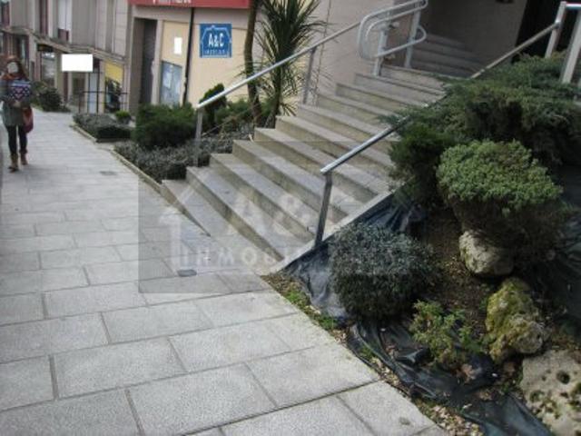 Local Comercial Venta Lugo