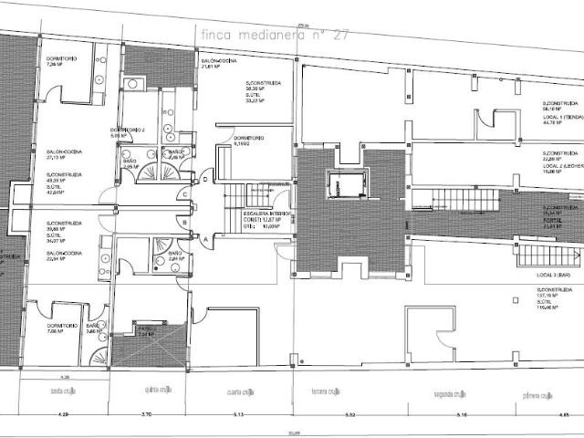 Local Comercial Venta Madrid