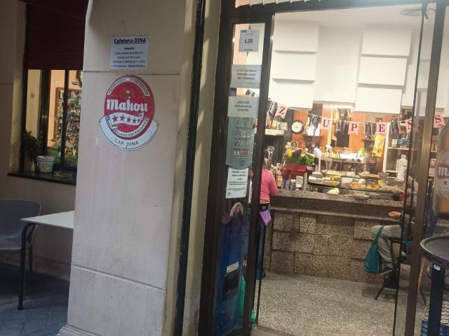 Local Comercial Venta Madrid