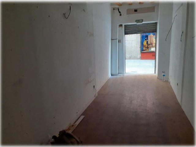 Local Comercial Venta Madrid