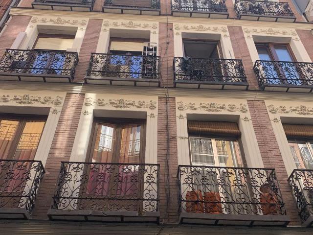 Local Comercial Venta Madrid