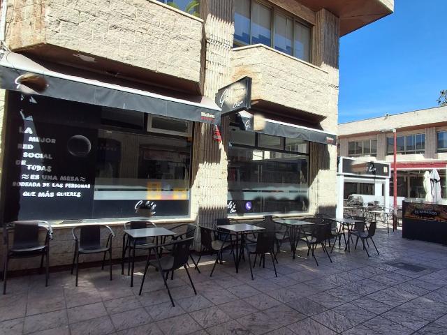 Local Comercial Venta Madrid