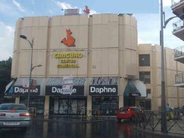 Local Comercial Venta Madrid