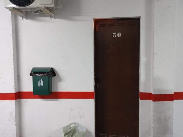 Local Comercial Venta Madrid