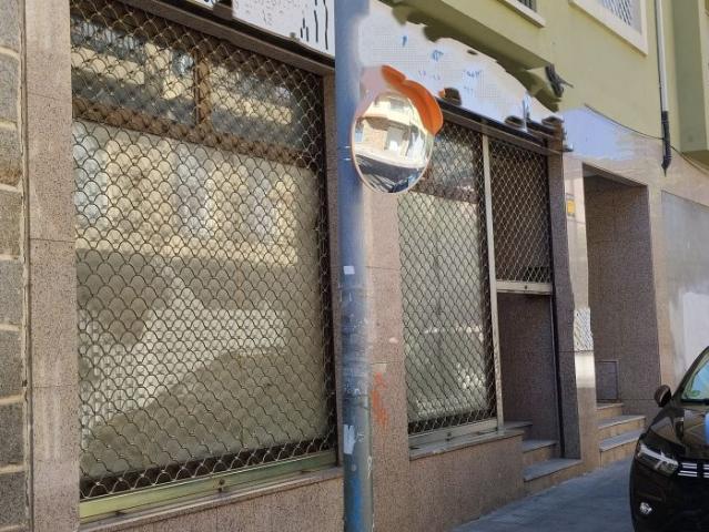 Local Comercial Venta Madrid