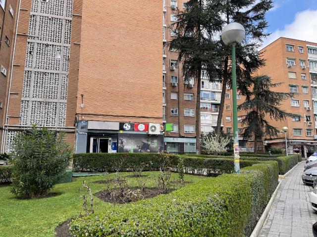 Local Comercial Venta Madrid