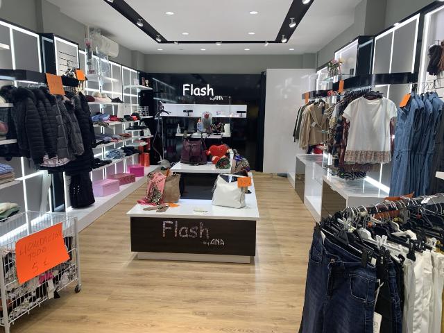 Local Comercial Venta Madrid