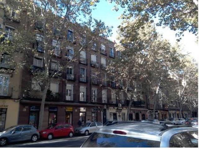 Local Comercial Venta Madrid