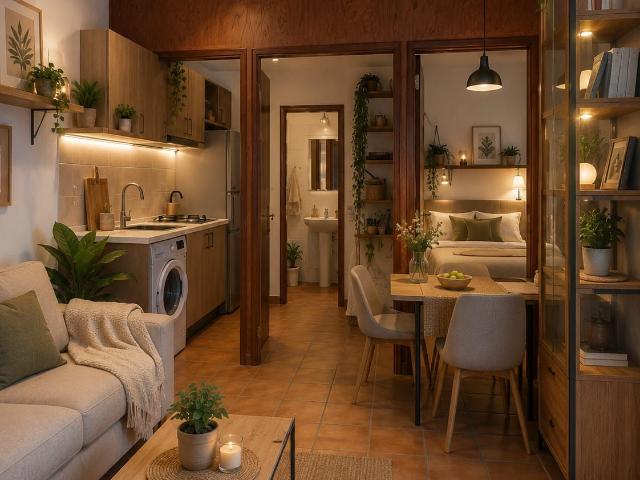 Local Comercial Venta Madrid