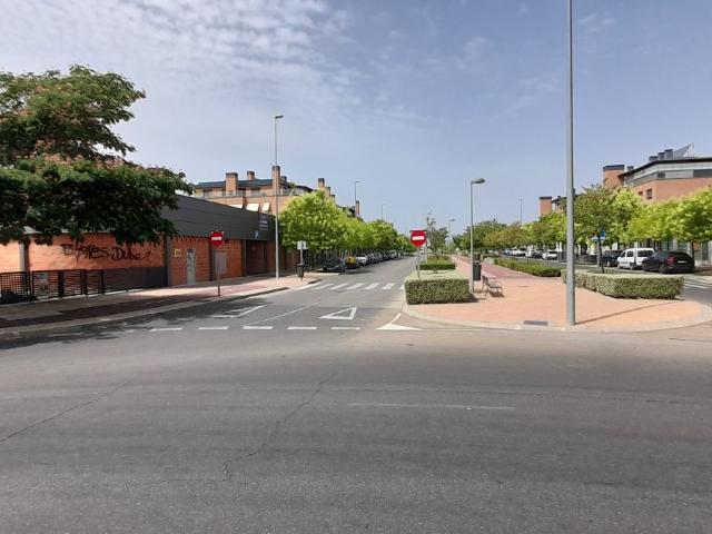 Local Comercial Venta Madrid