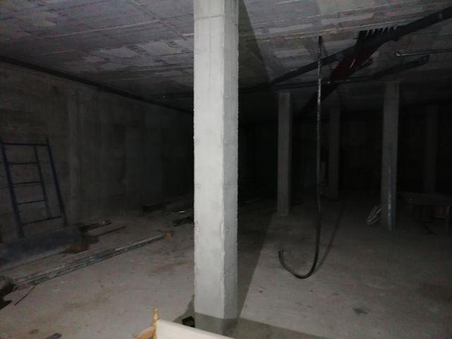 Local Comercial Venta Málaga