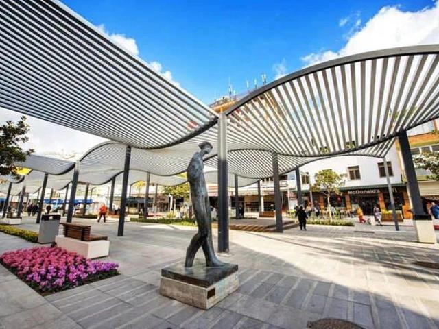 Local Comercial Venta Málaga