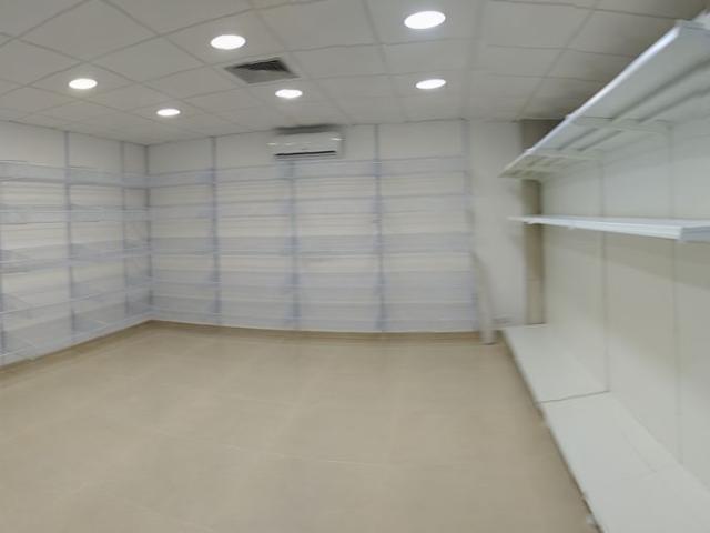Local Comercial Venta Málaga