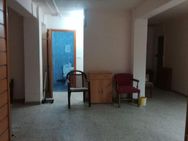 Local Comercial Venta Málaga