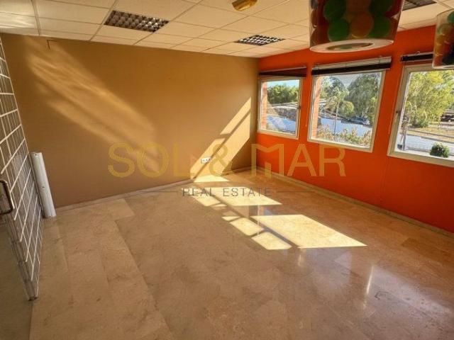 Local Comercial Venta Málaga