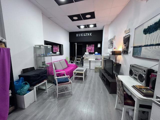 Local Comercial Venta Málaga