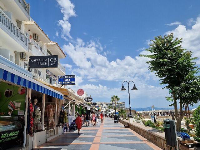 Local Comercial Venta Málaga