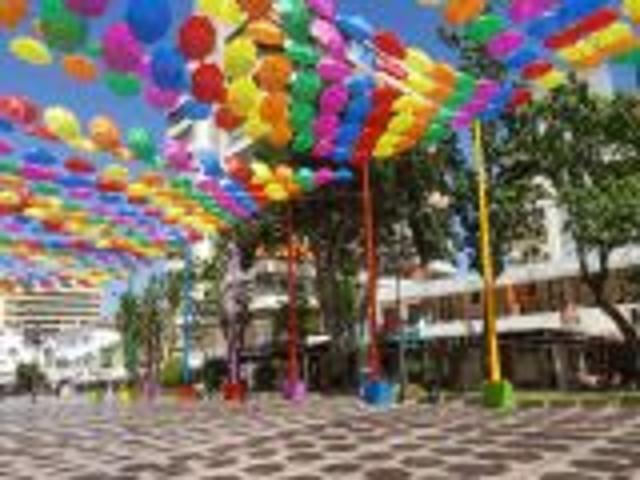 Local Comercial Venta Málaga