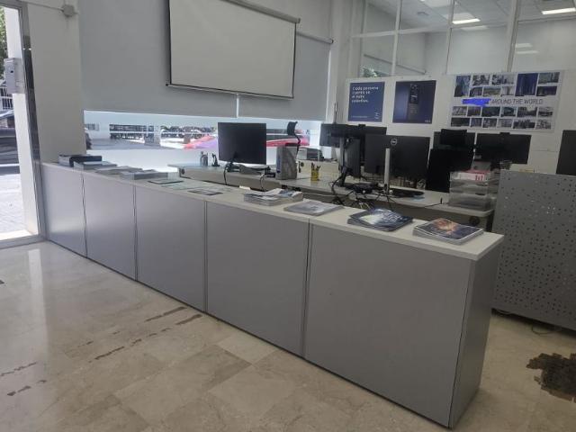Local Comercial Venta Málaga