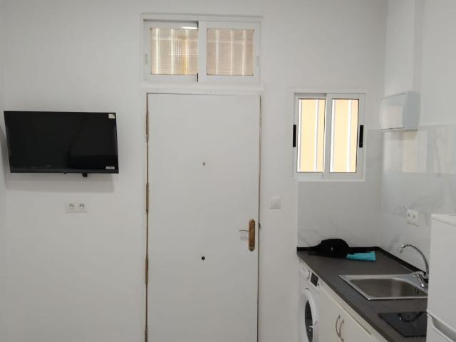 Local Comercial Venta Málaga