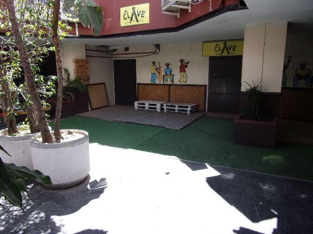 Local Comercial Venta Málaga