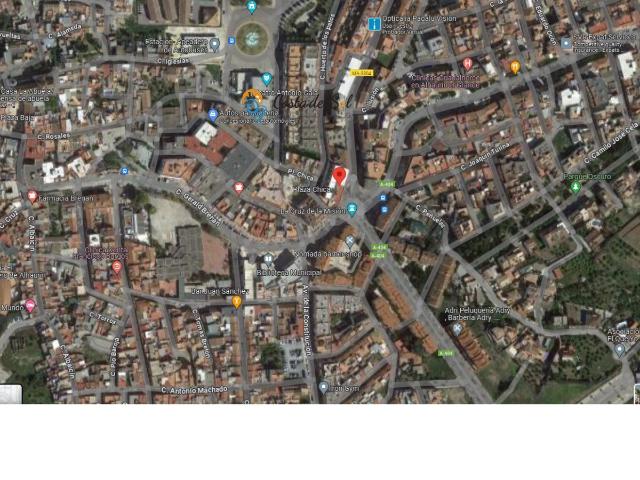 Local Comercial Venta Málaga