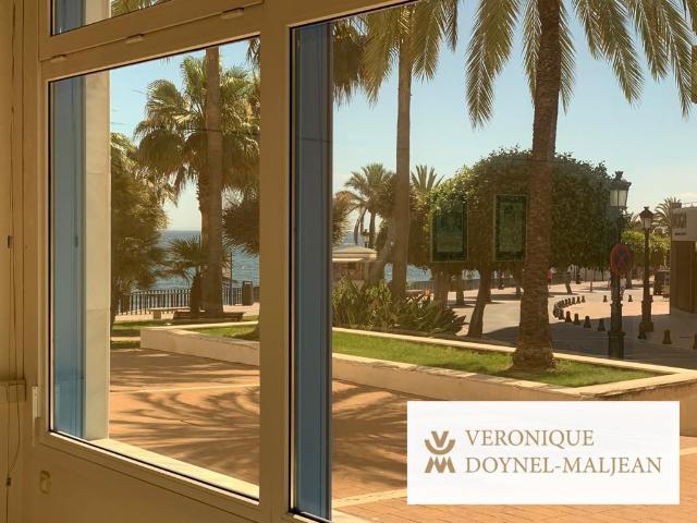 Local Comercial Venta Málaga