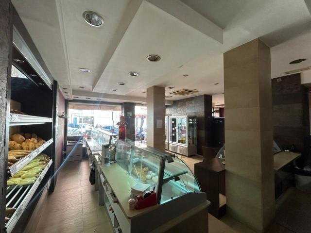 Local Comercial Venta Málaga