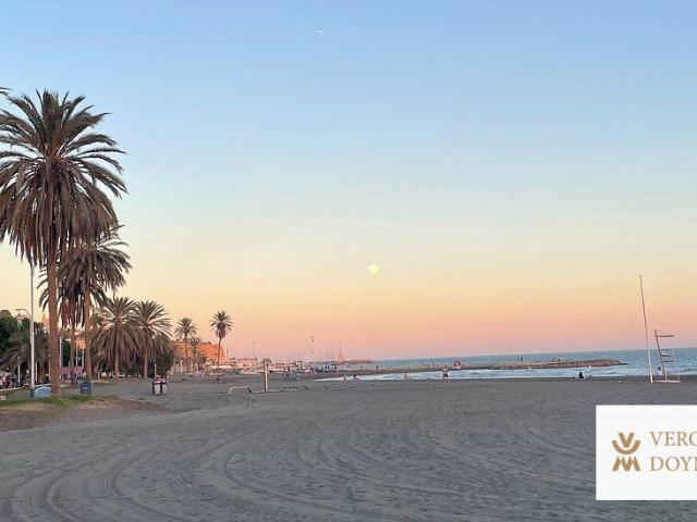 Local Comercial Venta Málaga