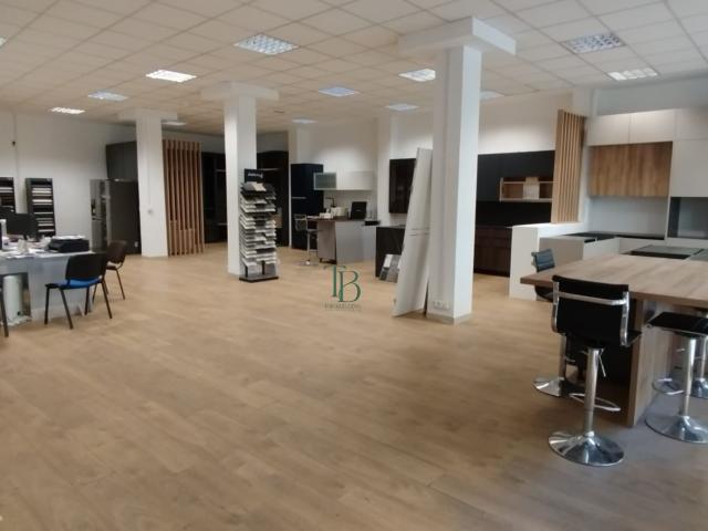 Local Comercial Venta Málaga