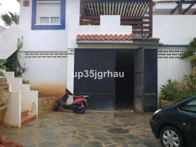 Local Comercial Venta Málaga