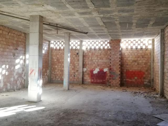 Local Comercial Venta Murcia