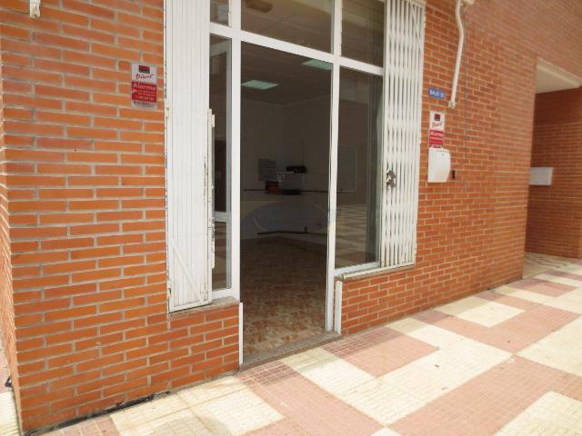 Local Comercial Venta Murcia