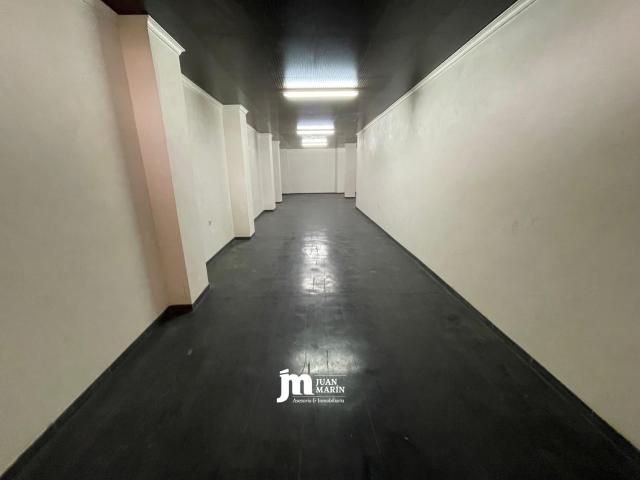 Local Comercial Venta Murcia