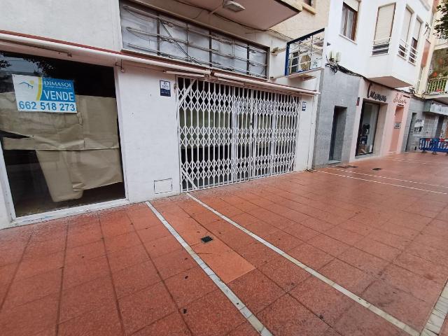 Local Comercial Venta Murcia