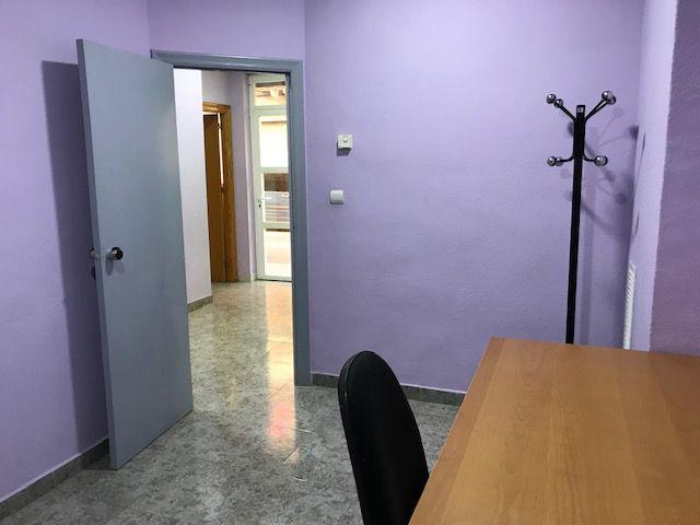 Local Comercial Venta Murcia