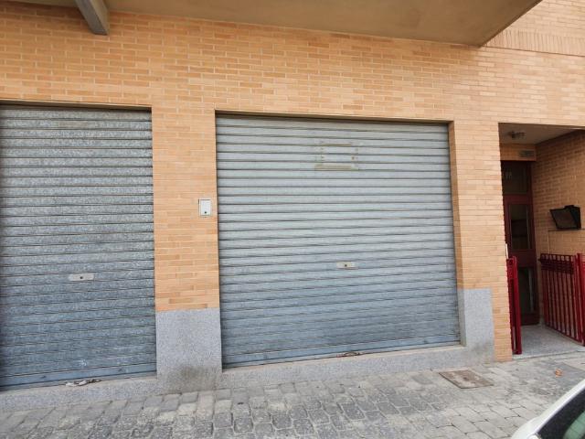 Local Comercial Venta Murcia
