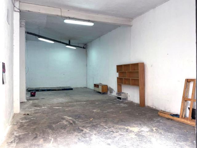Local Comercial Venta Murcia