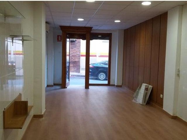 Local Comercial Venta Murcia