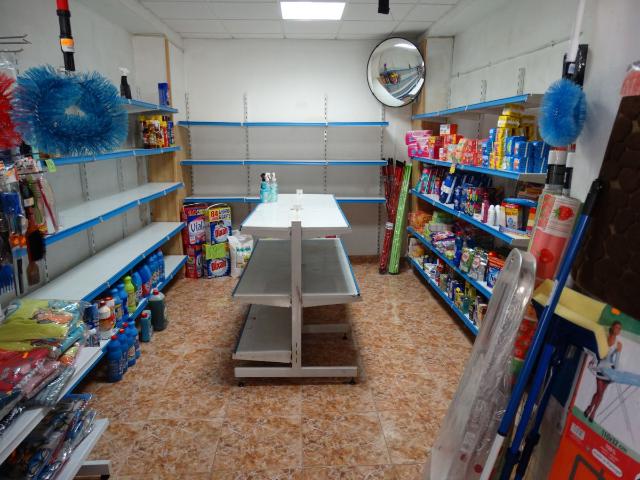 Local Comercial Venta Murcia