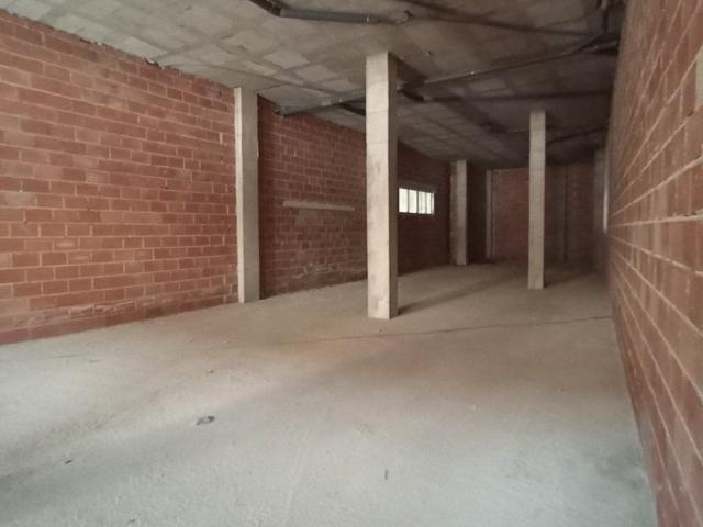 Local Comercial Venta Murcia
