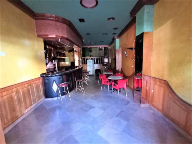 Local Comercial Venta Murcia