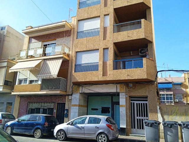 Local Comercial Venta Murcia