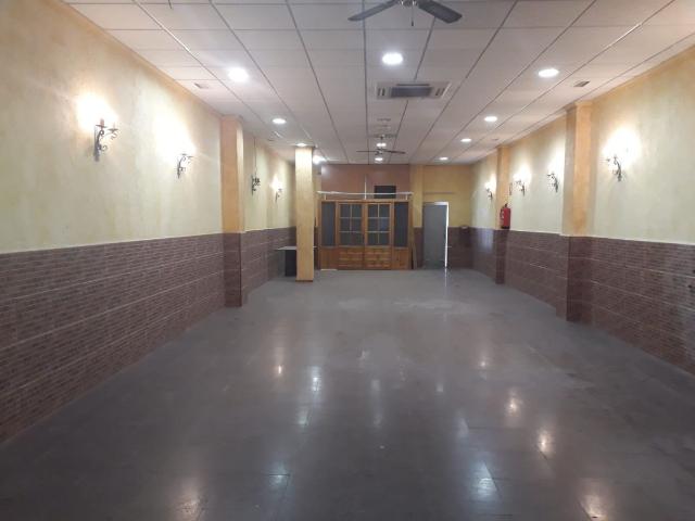 Local Comercial Venta Murcia
