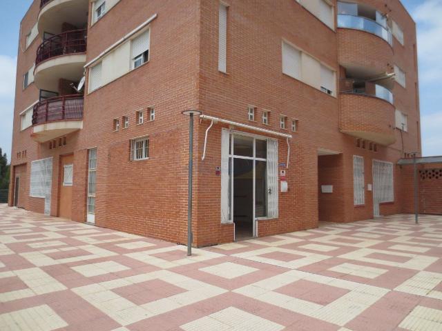 Local Comercial Venta Murcia