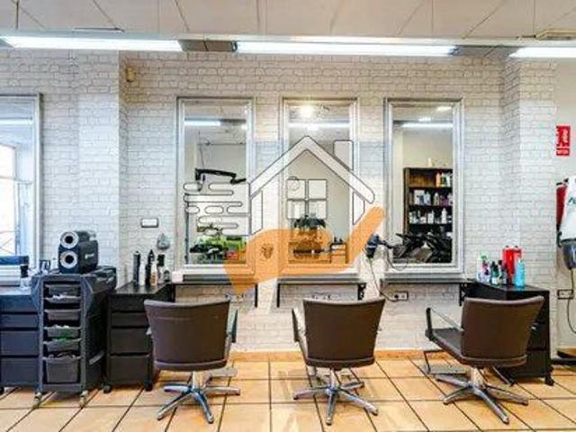 Local Comercial Venta Murcia