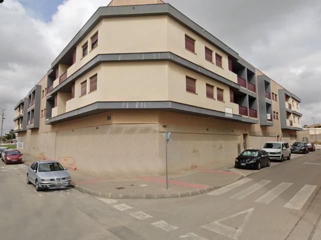 Local Comercial Venta Murcia